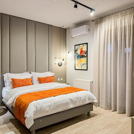 Konaki Of Meteora Boutique Living Kalampáka Ngoại thất bức ảnh