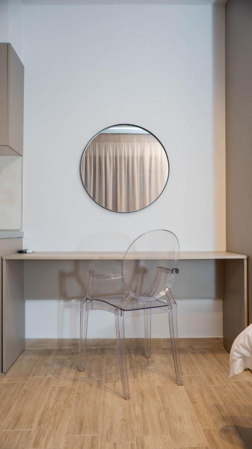 Konaki Of Meteora Boutique Living Kalampáka Ngoại thất bức ảnh