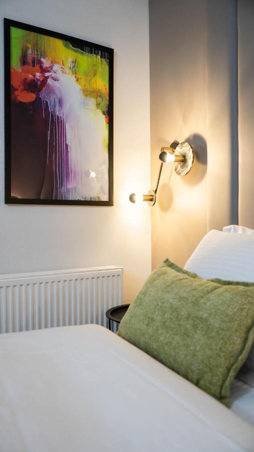 Konaki Of Meteora Boutique Living Kalampáka Ngoại thất bức ảnh